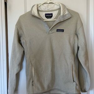 Patagonia pullover
